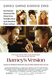 Download Barney's Version Movie | Watch Barney's Version Full Movie