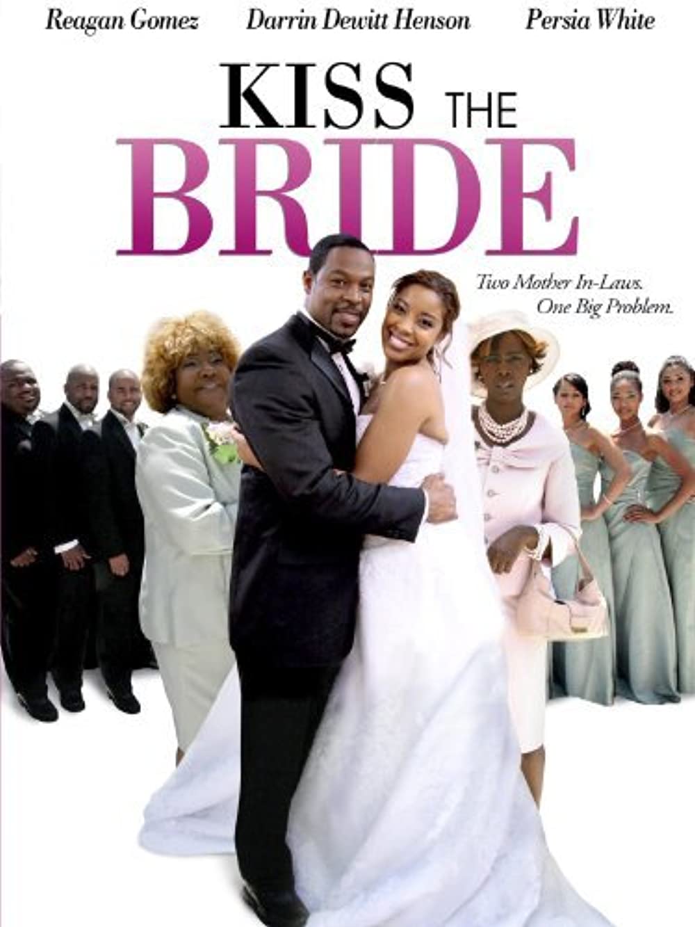 Download Kiss the Bride Movie | Download Kiss The Bride