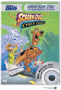 Download Scooby-Doo and the Cyber Chase Movie | Scooby-doo And The Cyber Chase Hd, Dvd, Divx