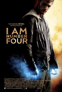 Download I Am Number Four Movie | I Am Number Four