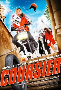 Download Coursier Movie | Coursier