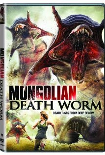 Download Mongolian Death Worm Movie | Mongolian Death Worm