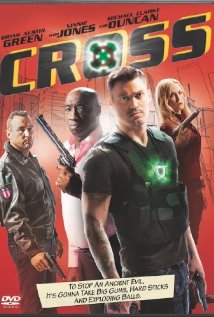 Cross Movie Download - Cross Hd, Dvd