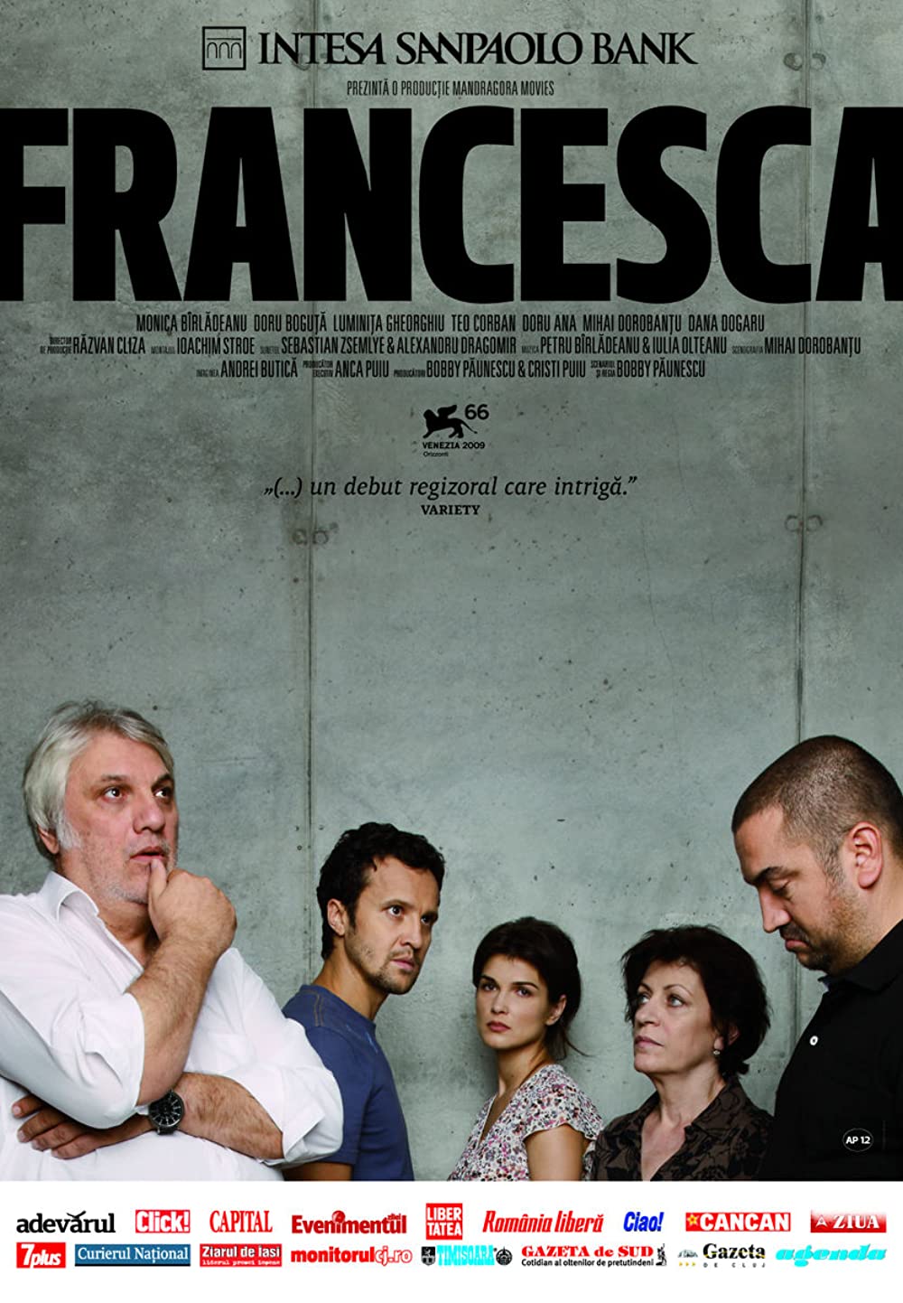 Download Francesca Movie | Francesca Review