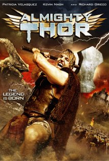 Download Almighty Thor Movie | Almighty Thor Movie Online