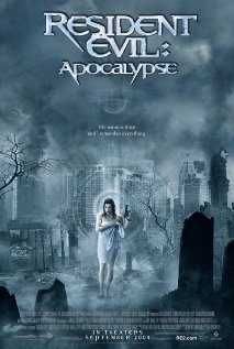 Download Resident Evil: Apocalypse Movie | Resident Evil: Apocalypse Dvd