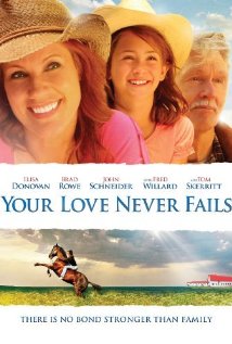 Download Your Love Never Fails Movie | Your Love Never Fails Download