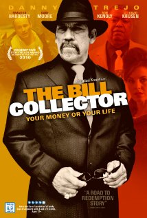 Download The Bill Collector Movie | The Bill Collector Review