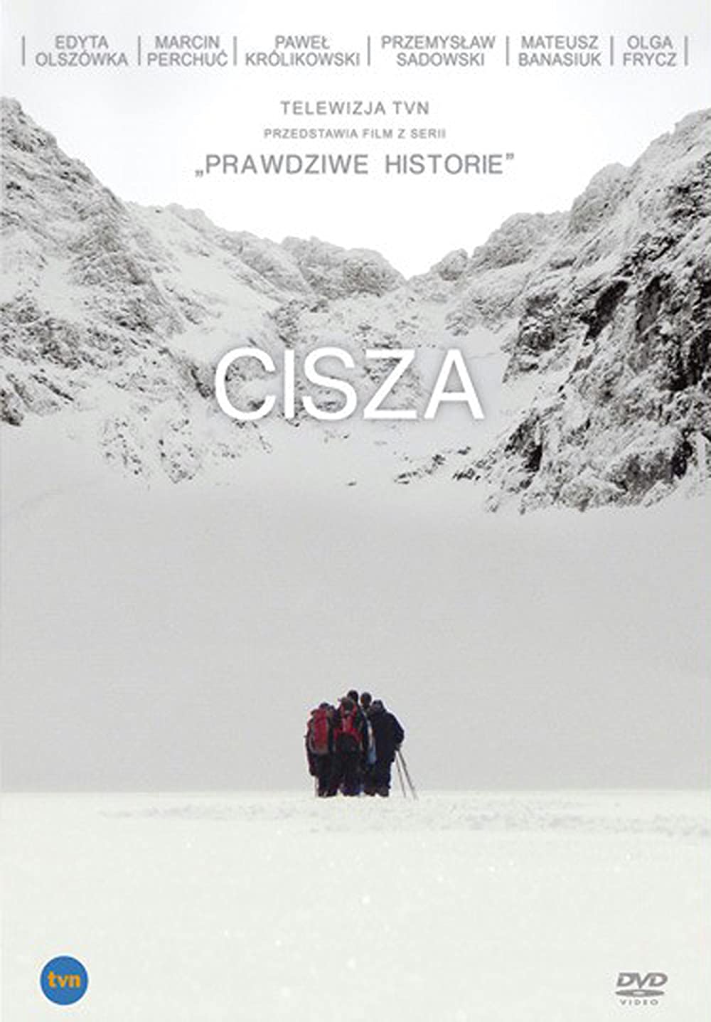 Download Cisza Movie | Cisza Online