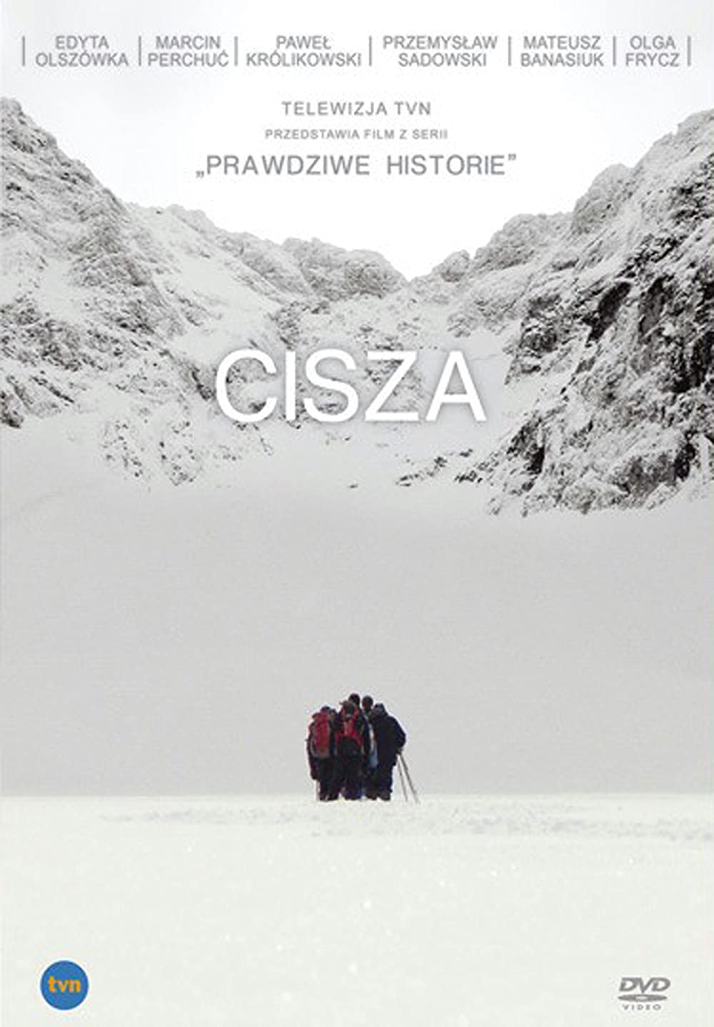 Cisza Movie Download - Cisza Movie Online