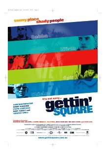 Download Gettin' Square Movie | Gettin' Square Review