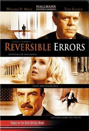 Reversible Errors Movie Download - Reversible Errors Full Movie