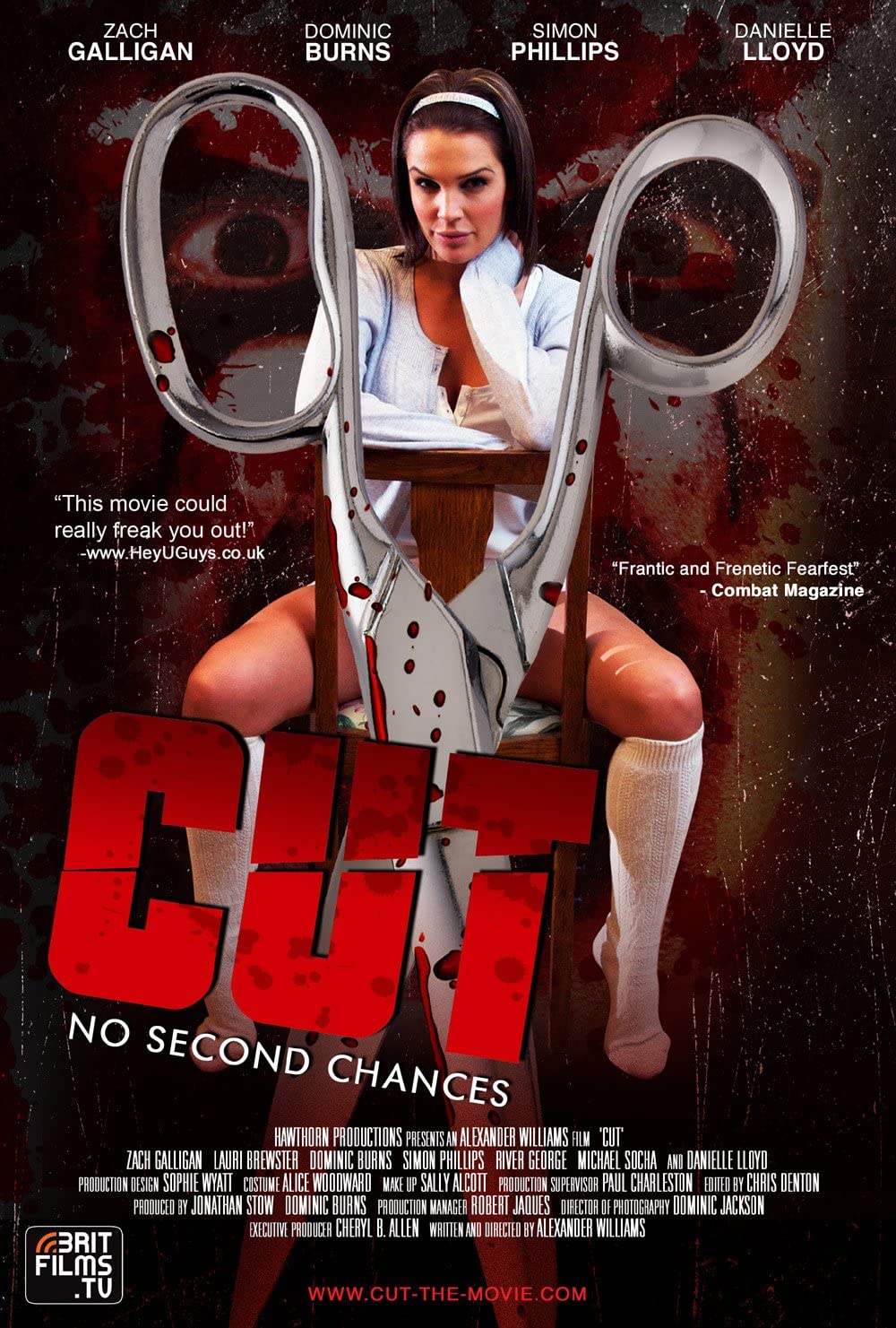 Download Cut Movie | Cut Movie Review