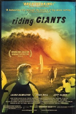 Download Riding Giants Movie | Download Riding Giants Review