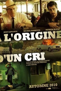 À lorigine dun cri Movie Download - À Lorigine Dun Cri