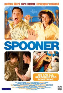 Download Spooner Movie | Spooner Movie Online