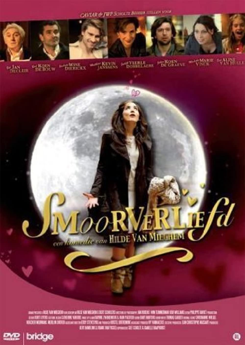 Download Smoorverliefd Movie | Watch Smoorverliefd