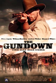 Download The Gundown Movie | The Gundown