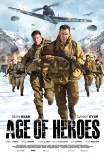 Download Age of Heroes Movie | Age Of Heroes Online