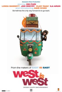 Download West Is West Movie | Watch West Is West Movie Review
