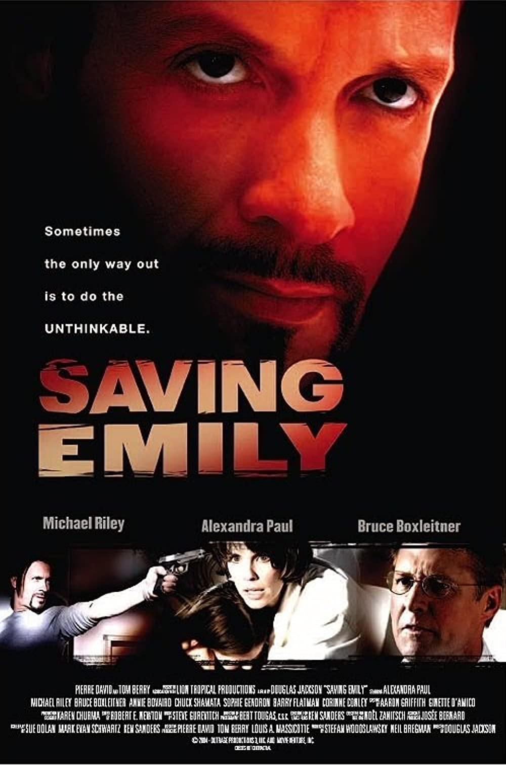 Download Saving Emily Movie | Watch Saving Emily