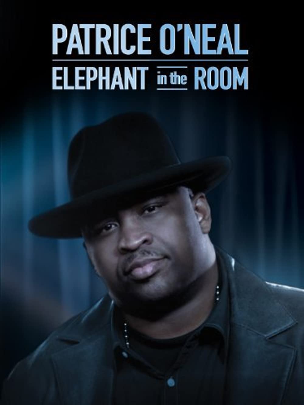 Download Patrice O'Neal: Elephant in the Room Movie | Patrice O'neal: Elephant In The Room Dvd