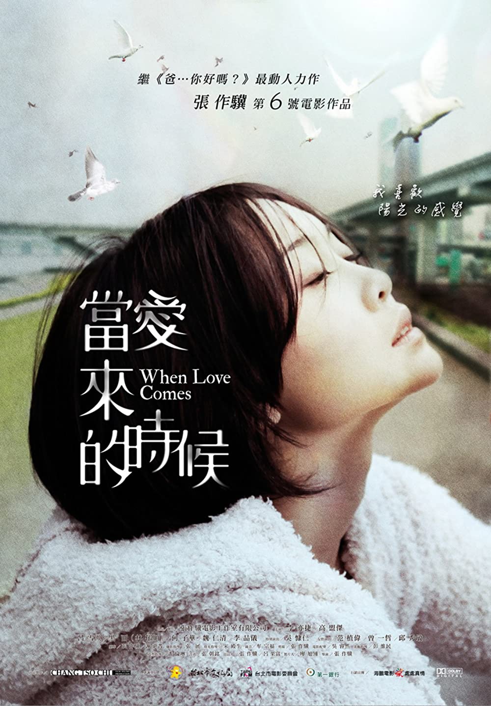 Download Dang Ai Lai De Shi Hou Movie | Dang Ai Lai De Shi Hou Movie