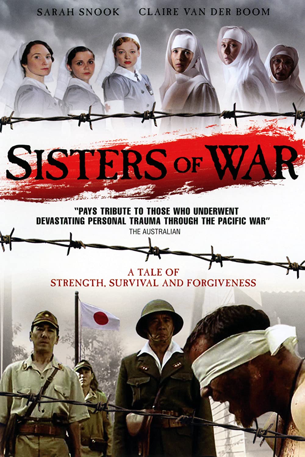 Download Sisters of War Movie | Sisters Of War