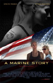 Download A Marine Story Movie | A Marine Story Review