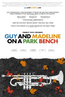 Download Guy and Madeline on a Park Bench Movie | Guy And Madeline On A Park Bench Movie