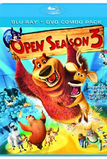 Download Open Season 3 Movie | Open Season 3 Hd, Dvd, Divx