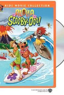 Download Aloha, Scooby-Doo Movie | Download Aloha, Scooby-doo