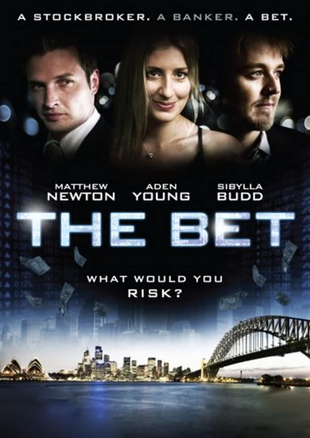 Download The Bet Movie | The Bet