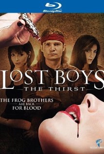 Download Lost Boys: The Thirst Movie | Lost Boys: The Thirst Review