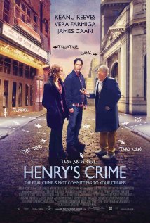 Download Henry's Crime Movie | Henry's Crime