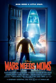 Download Mars Needs Moms Movie | Watch Mars Needs Moms