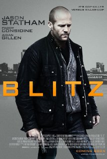 Blitz Movie Download - Blitz Dvd