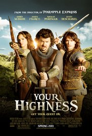 Download Your Highness Movie | Your Highness Dvd