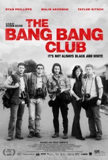 Download The Bang Bang Club Movie | Download The Bang Bang Club Review