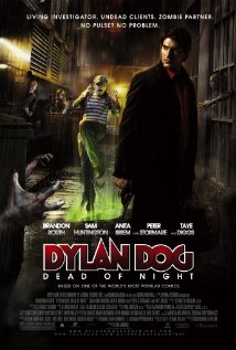 Download Dylan Dog: Dead of Night Movie | Watch Dylan Dog: Dead Of Night Movie Review