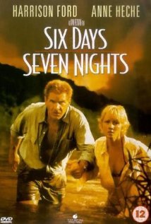 Download Six Days Seven Nights Movie | Six Days Seven Nights Movie Review