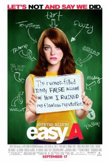 Download Easy A Movie | Watch Easy A Review