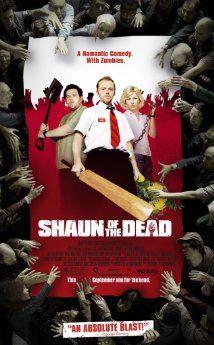 Download Shaun of the Dead Movie | Shaun Of The Dead Movie Online