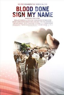 Download Blood Done Sign My Name Movie | Blood Done Sign My Name