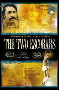 Download The Two Escobars Movie | Watch The Two Escobars Review