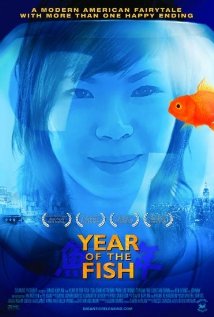 Download Year of the Fish Movie | Year Of The Fish Review
