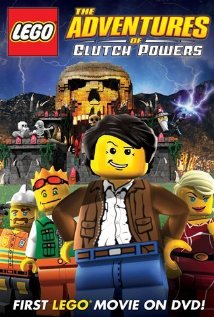 Download Lego: The Adventures of Clutch Powers Movie | Watch Lego: The Adventures Of Clutch Powers Movie Review