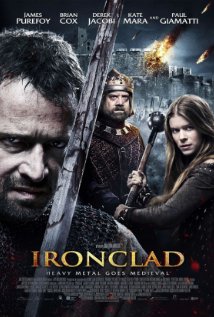 Download Ironclad Movie | Ironclad