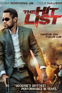 Download The Hit List Movie | The Hit List Review