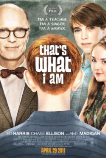 Download That's What I Am Movie | That's What I Am